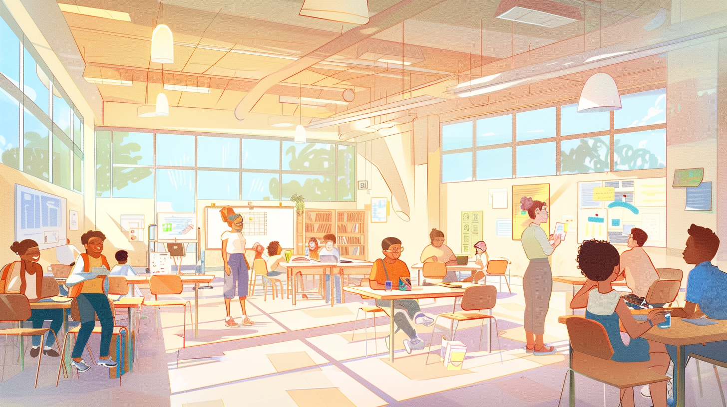 TDAH : École spécialisée et dispositifs inclusifs