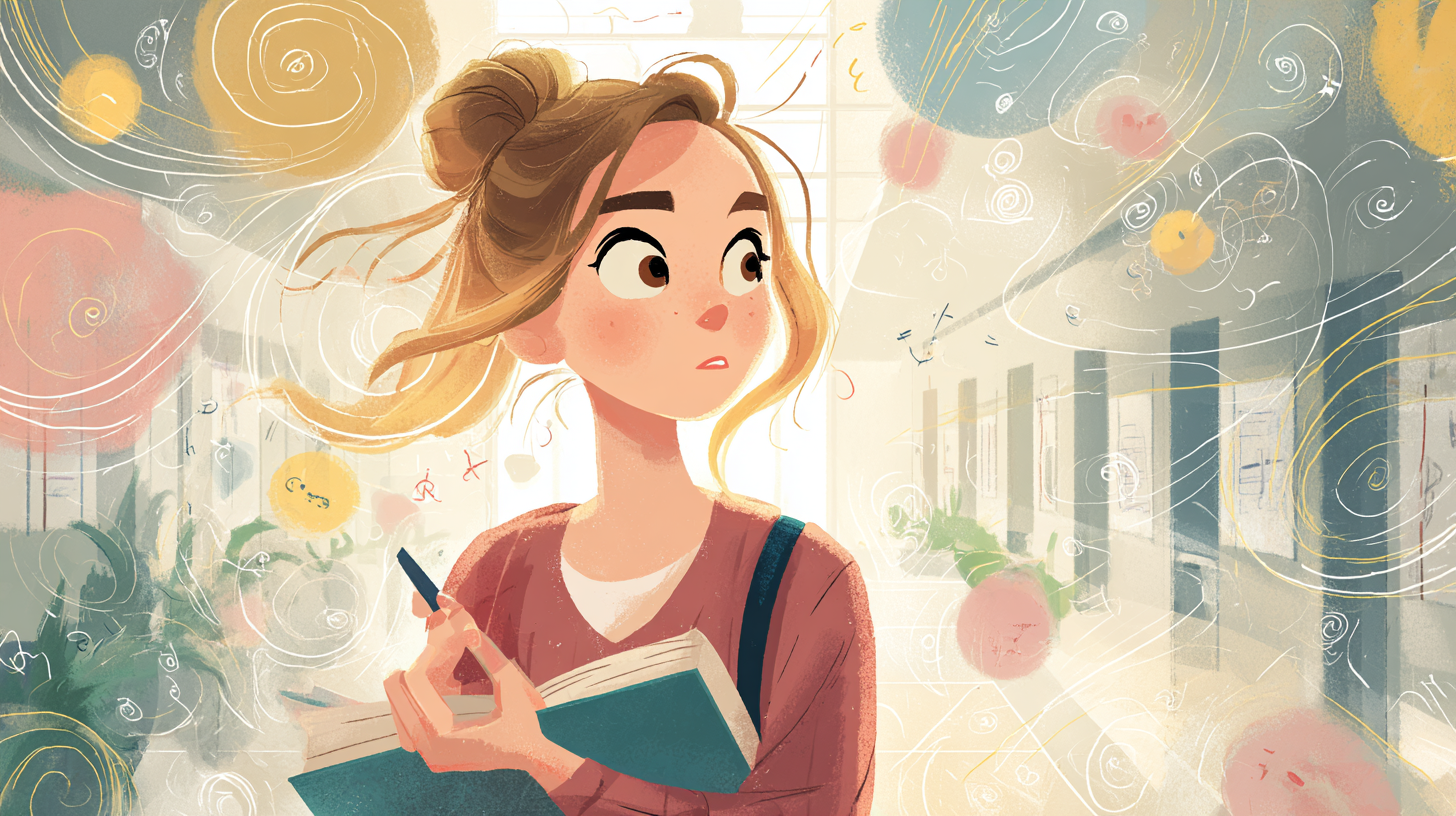 tdah et gestion de l'impulsivité à l'adolescence