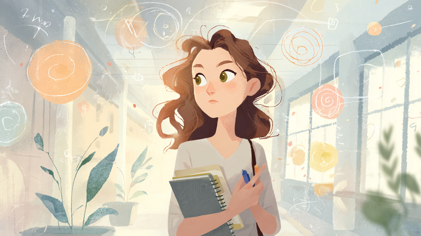 tdah et gestion de l'impulsivité à l'adolescence