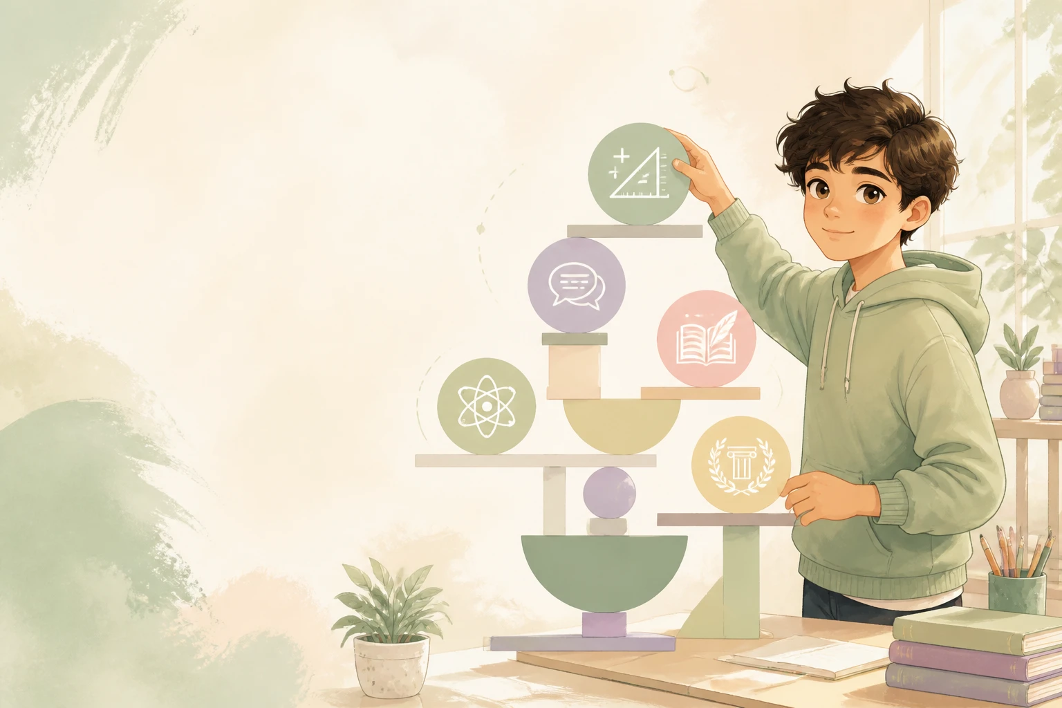 Coefficients du brevet des collèges : le barème épreuve par épreuve