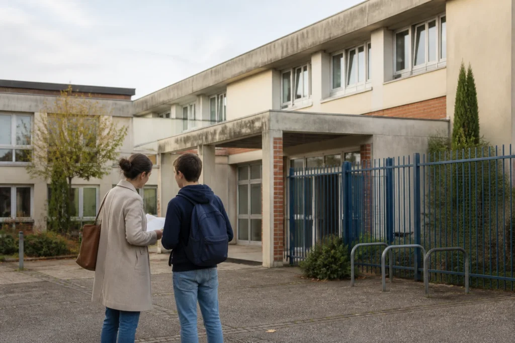 Dérogation de carte scolaire au collège : le guide