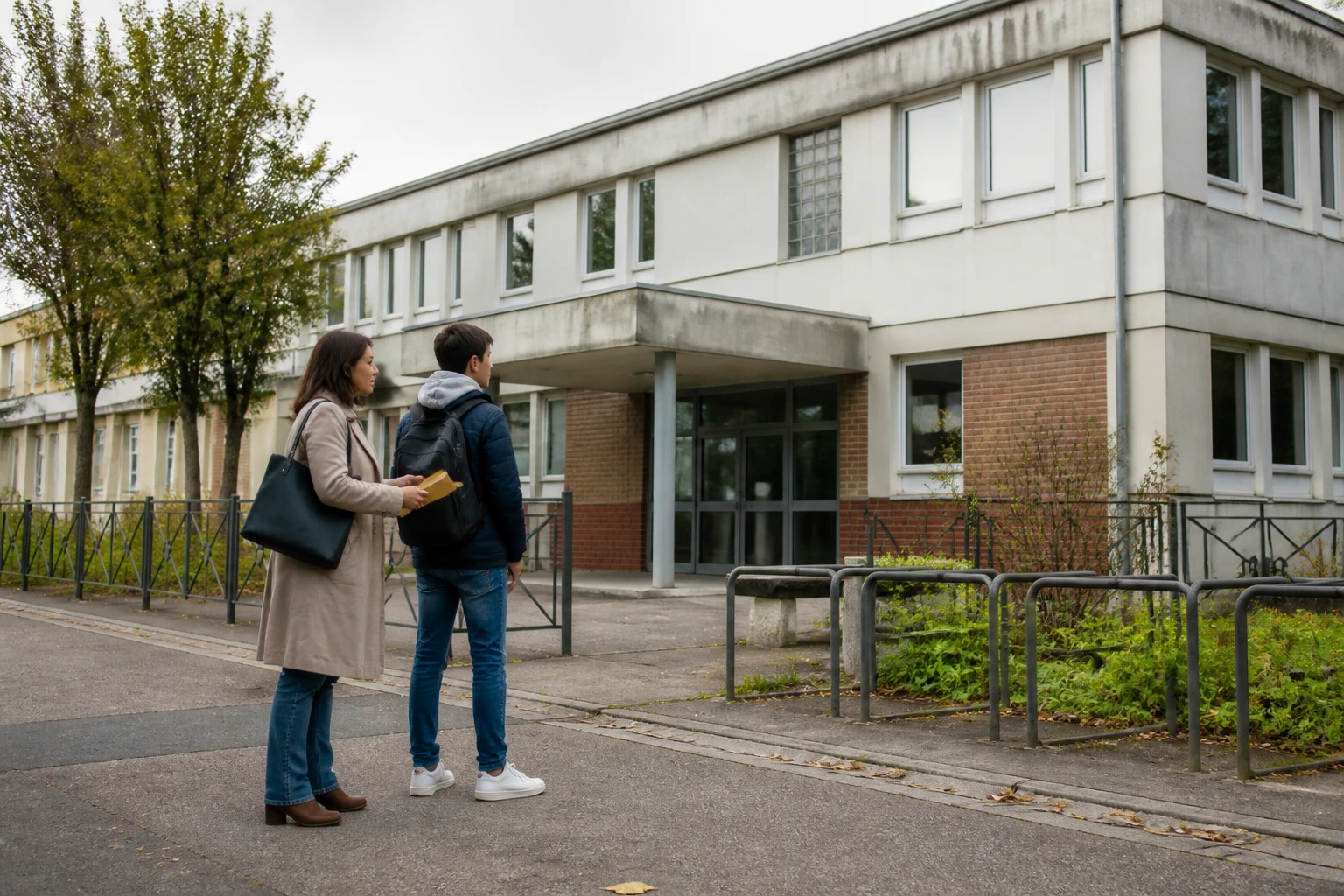 Dérogation de carte scolaire au collège : motifs, démarches et délais